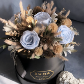 360° View-Stunning Eternity Roses-Last 3 Years